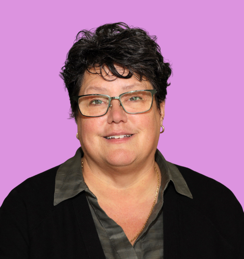 Kimberly LoDico